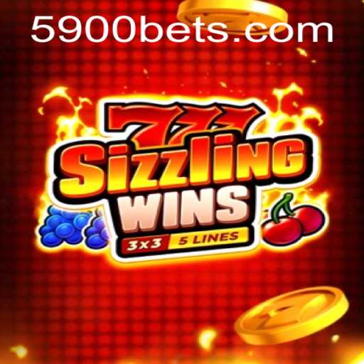 Explorando o Fascinante Mundo de 777sizzlingwins no 5900bet.com